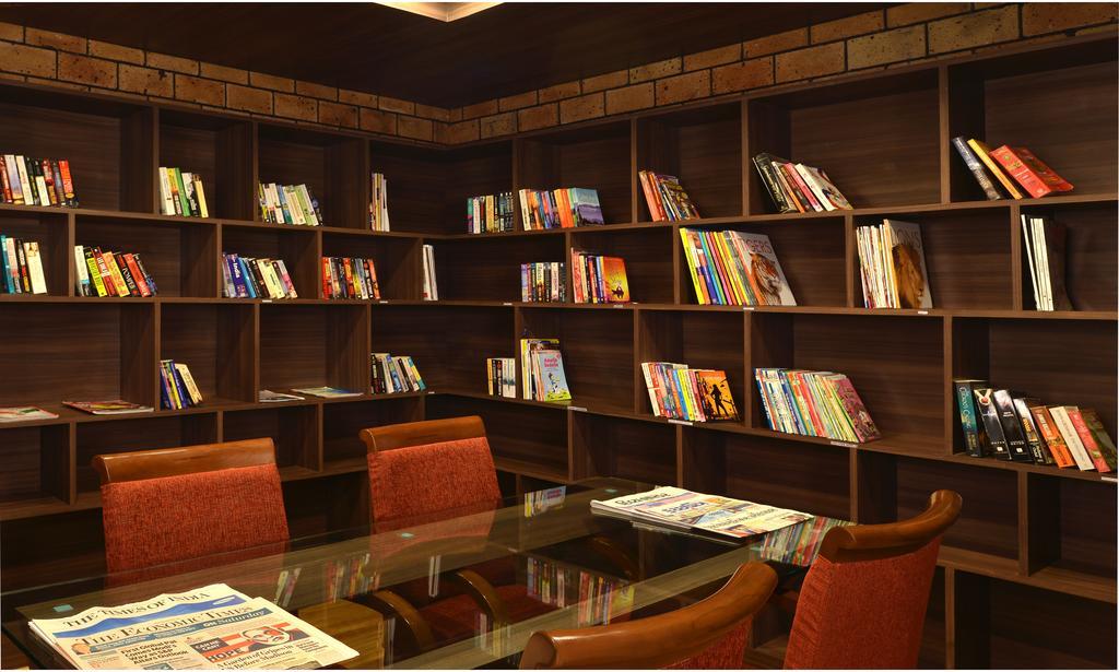 Radisson Resort & Spa Kandla Gandhidham Exterior photo
